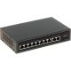 POE switch APTI-POE0802G-120W-ECO 8-port