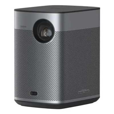 2. XGIMI Halo+ GTV Nešiojamas projector