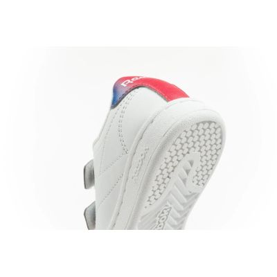 27. Reebok RBK Royal Jr HP4821 shoes