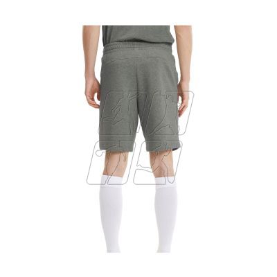 4. Puma teamGoal23 Casuals M 656581-33 shorts