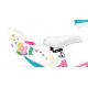 9. Children's bike 14" Peppa Pig pink 1495
