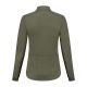 2. Rogelli CORE women's long sleeve t-shirt green XL