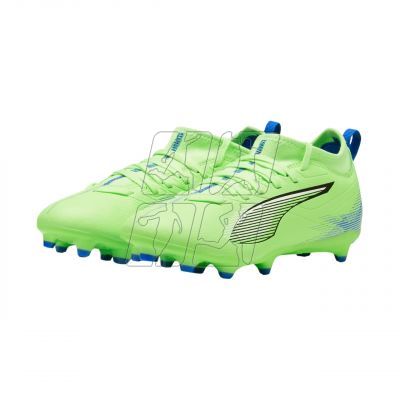 2. Puma Ultra 5 Match FG/AG Jr 108096 03 Football Boots