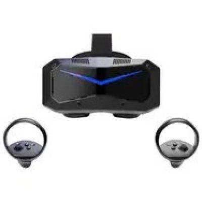6. Pimax Technology PVH00010196 Head-Mounted Display Dedicated Head-Mounted Display 815g Black