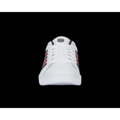 8. K-Swiss Court Tiebreak II M 04413-983-M shoes