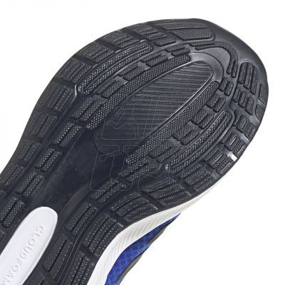 5. Adidas Runfalcon 3.0 K Jr HP5840 shoes