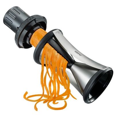 2. GEFU SPIRELLI 2.0 G-13700 XL spiral slicer
