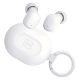 15. TWS 3mk FlowBuds 6.0 Wireless Headphones - White
