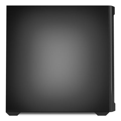 8. Sharkoon MK4 RGB Strip Micro Tower Black