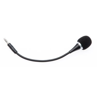 5. Connect IT SNIPER GH3300 USB headphones with microphone, black
