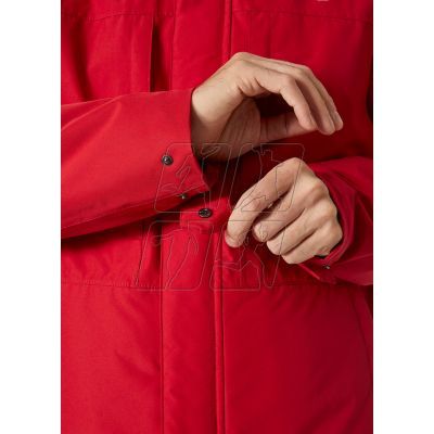 4. Helly Hansen Coastal 3.0 Parka M 53995 162 jacket