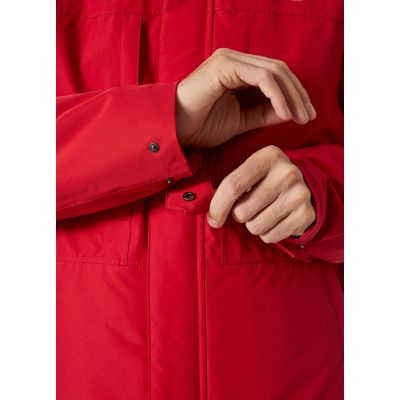 4. Helly Hansen Coastal 3.0 Parka M 53995 162 jacket