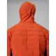 7. 4F PRO trekking jacket with Primaloft Silver filling for men 4F 4FRSS26TDJAM0961-070S