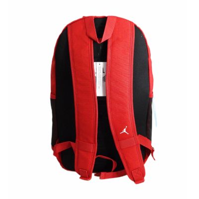 5. Air Jordan 23 Jersey Backpack Gym Red - 9A0780-R78