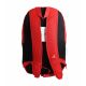 5. Air Jordan 23 Jersey Backpack Gym Red - 9A0780-R78