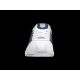 10. K-Swiss Arvee 1.5 men's sports shoes leather ankle sneakers classic white (02453-900-M)