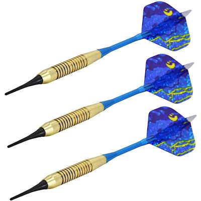 12. METAL DARTS TYPHOON DARTS 3 PCS SAFE BEST SPORTING