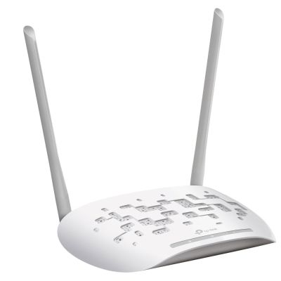 3. Access Point TP-LINK TL-WA801N