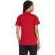 3. Women's adidas Tiro 26 League Polo Shirt red KF9099