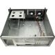 3. Inter-Tech 48.3cm IPC 4U-K-439L 4U server, open PSU