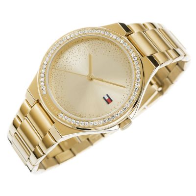 2. Tommy Hilfiger Juliette Women's Watch 1782642+ BOX