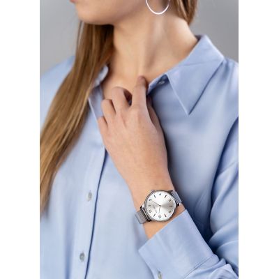7. Paul Lorens Women's Watch PL12177B6-3C1