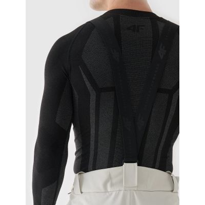 8. Dermizax 20000 membrane ski pants for men 4F 4FWAW24TFTRM0714-26S