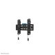 2. Neomounts WL30S-850BL12 TV mount 165.1 cm (65") Black