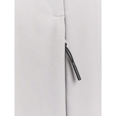 8. Men's 4F 4FWAW25TSOFM362-27S windproof membrane 5000 softshell jacket