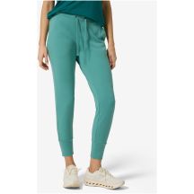 Women's SUPER.NATURAL W Everyday Jogg Pants, green