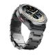 4. HiFuture Active smartwatch - silver