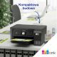 12. Epson EcoTank L3280 3-in-1 Inkjet Multifunction Printer