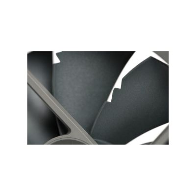 NOCTUA redux 140mm PWM fan, 120mm mounting