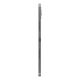 5. Lenovo IdeaTab Pro Mediatek 256GB 32.3cm (12.7") 8GB Wi-Fi 6E (802.11ax) Android 14 Gray