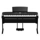3. Yamaha DGX-670B - Digital Piano