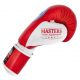 24. Boxing gloves Masters Rbt-PZKB-W 011101-02W