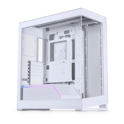 Phanteks NV5 MKII Midi Tower Case White
