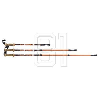 32. Nils Extreme TK696 trekking poles