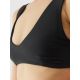 6. Women's 4F Bikini Top Swimsuit