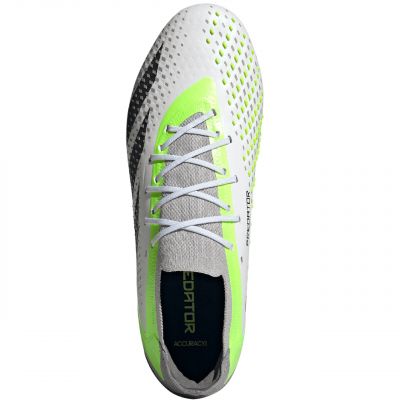 2. Adidas Predator Accuracy.1 Low SG M IF2292 football boots