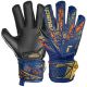 5. Reusch Attrakt Silver Jr 5472215 4411 Goalkeeper Gloves