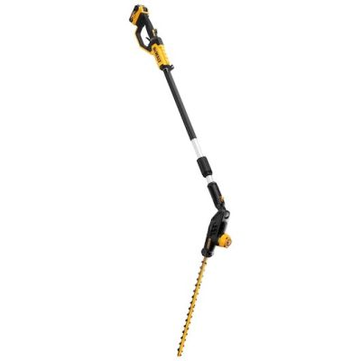 9. Hedge Trimmer 18V 1x5.0Ah DCMPH566P1 DeWalt
