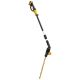 9. Hedge Trimmer 18V 1x5.0Ah DCMPH566P1 DeWalt