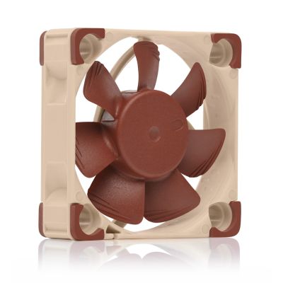 NOCTUA 40mm 5V PWM fan (1000-5000 RPM)