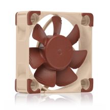 NOCTUA 40mm 5V PWM fan (1000-5000 RPM)