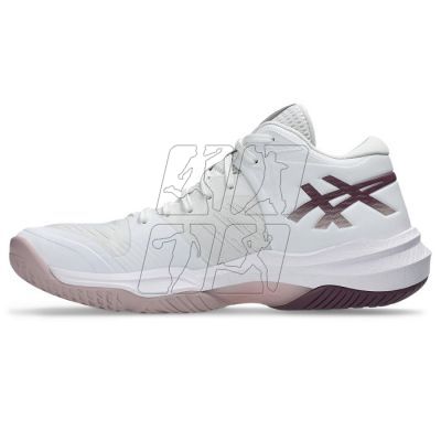 8. Asics Sky Elite FF MT 3 W volleyball shoes 1052A0761 01