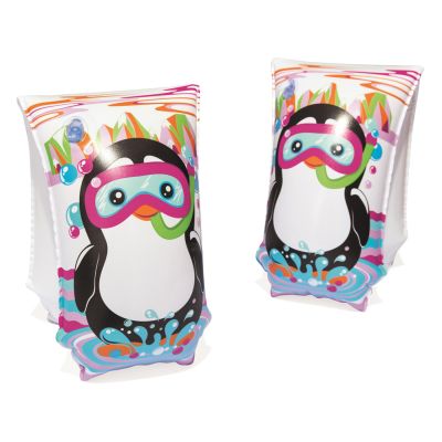 9. Swimming armbands 32102 ARMBANDS