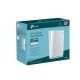 5. TP-Link AX6000 Mesh Wi-Fi 6 White 1000, 2500 Mbit/s
