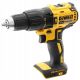 4. DeWALT DCK2060D2T-QW Powered Screwdriver/Impact Driver Yellow