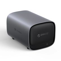 ORICO NAS MetaBox Pro Home network disk array - gray